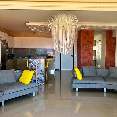 W Apartment Chania  Exterior foto