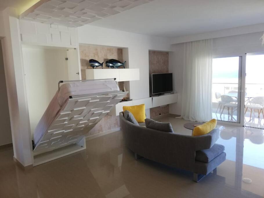 W Apartment Chania  Exterior foto