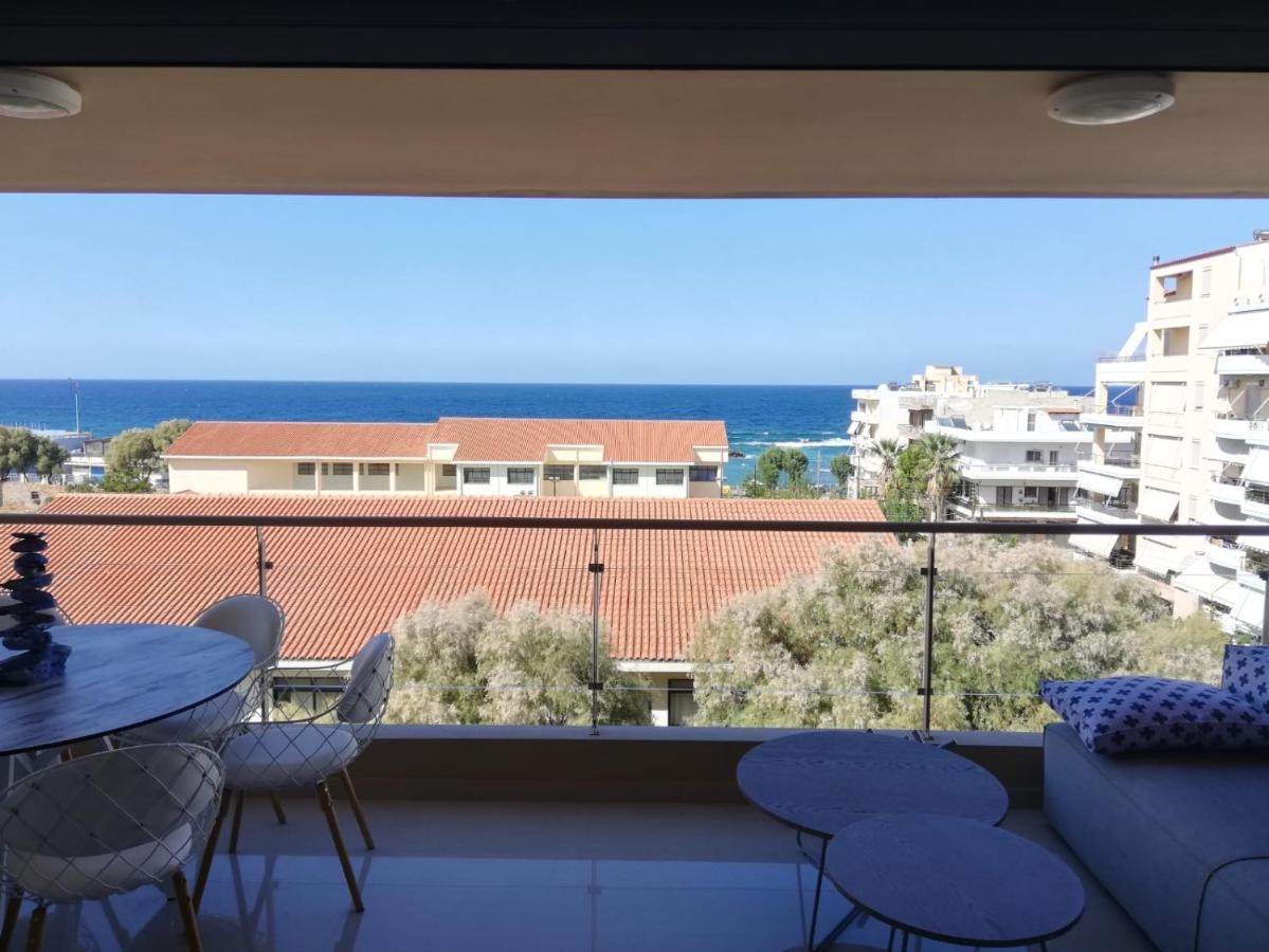 W Apartment Chania  Exterior foto