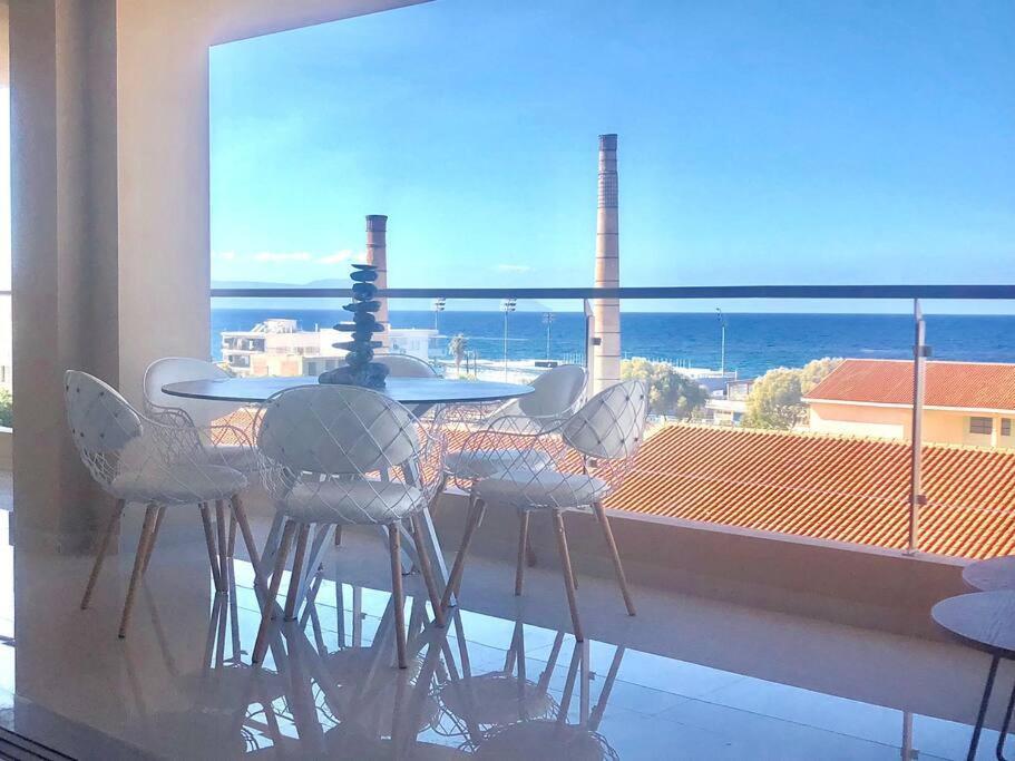 W Apartment Chania  Exterior foto