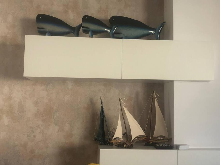 W Apartment Chania  Exterior foto