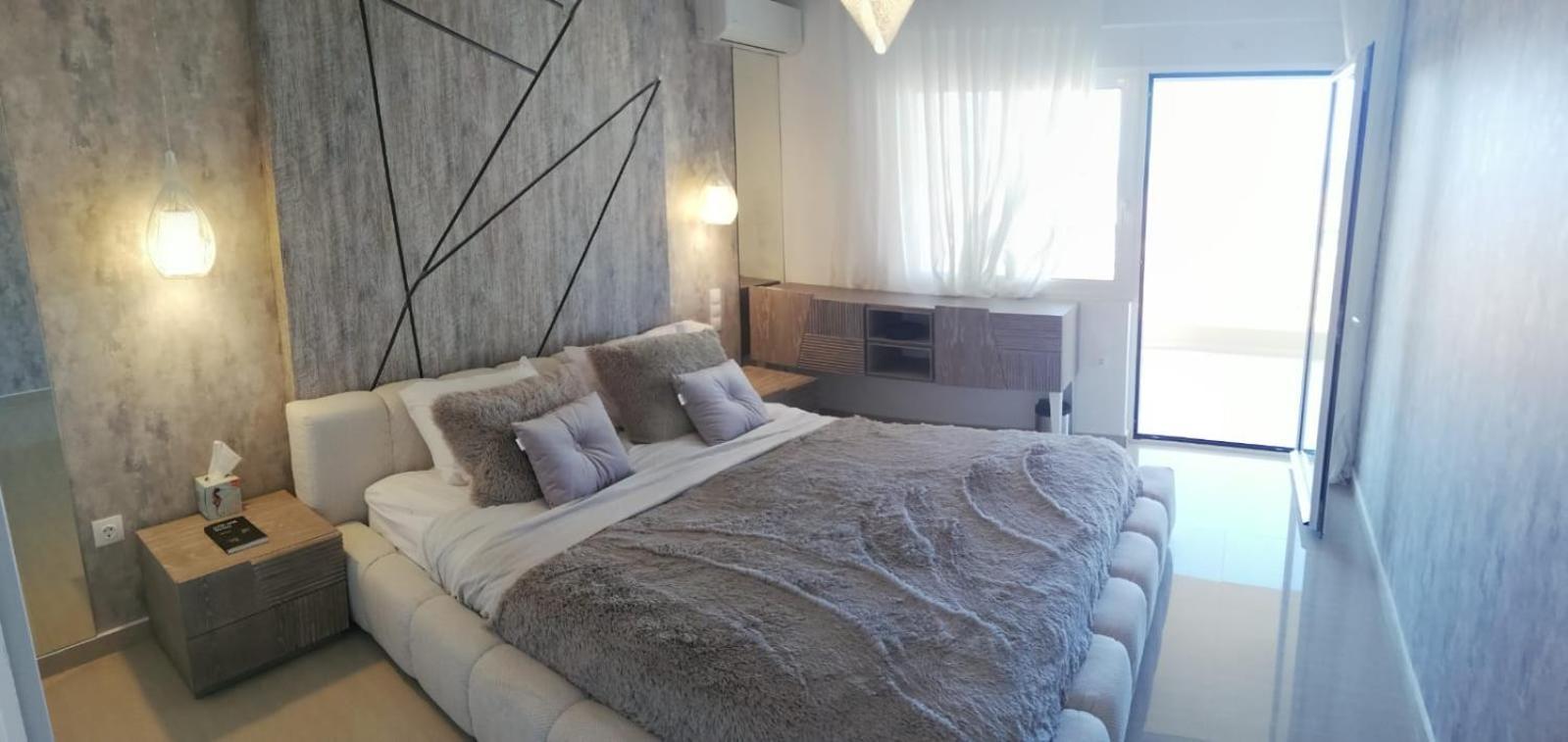 W Apartment Chania  Exterior foto