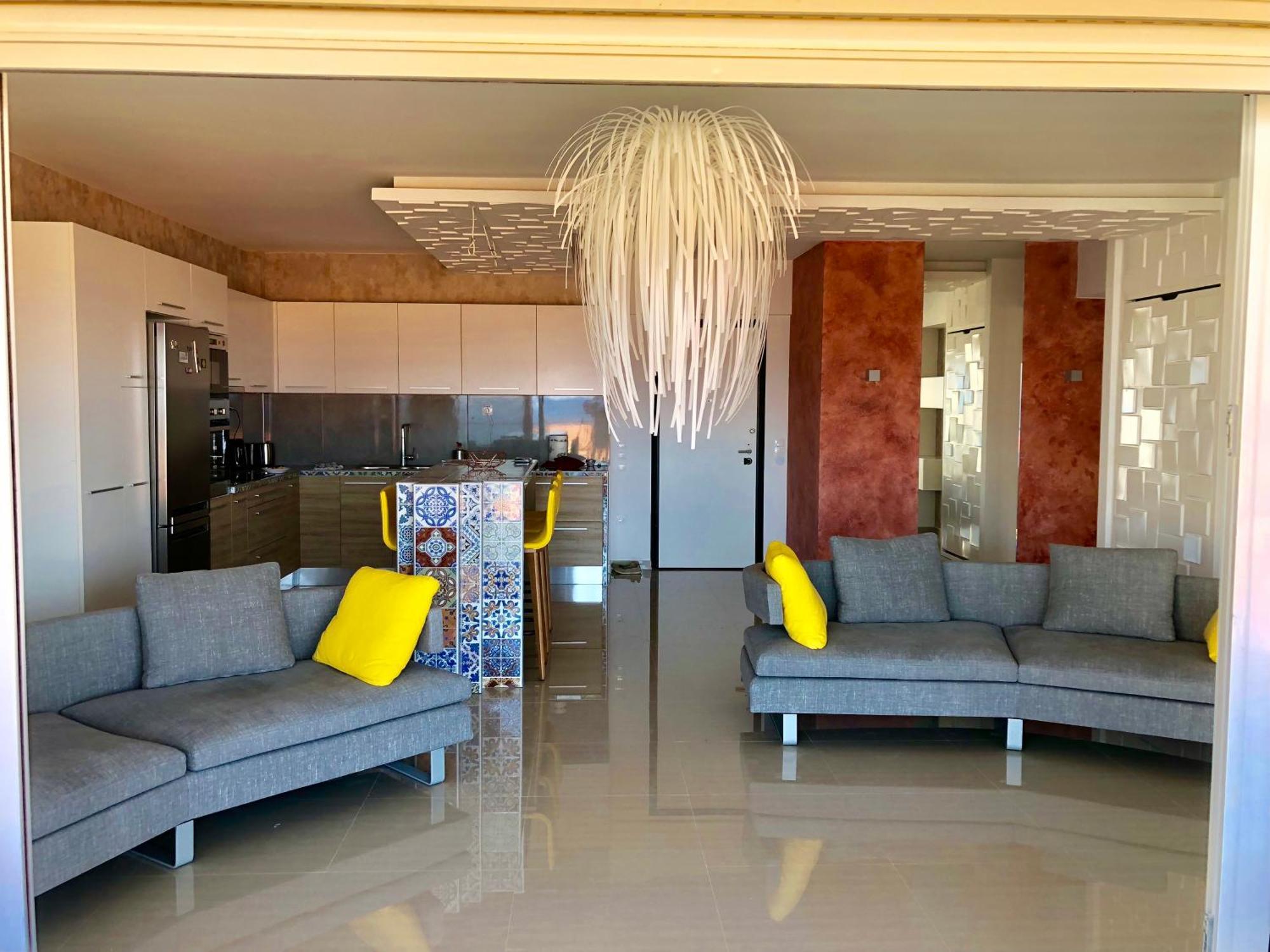 W Apartment Chania  Exterior foto