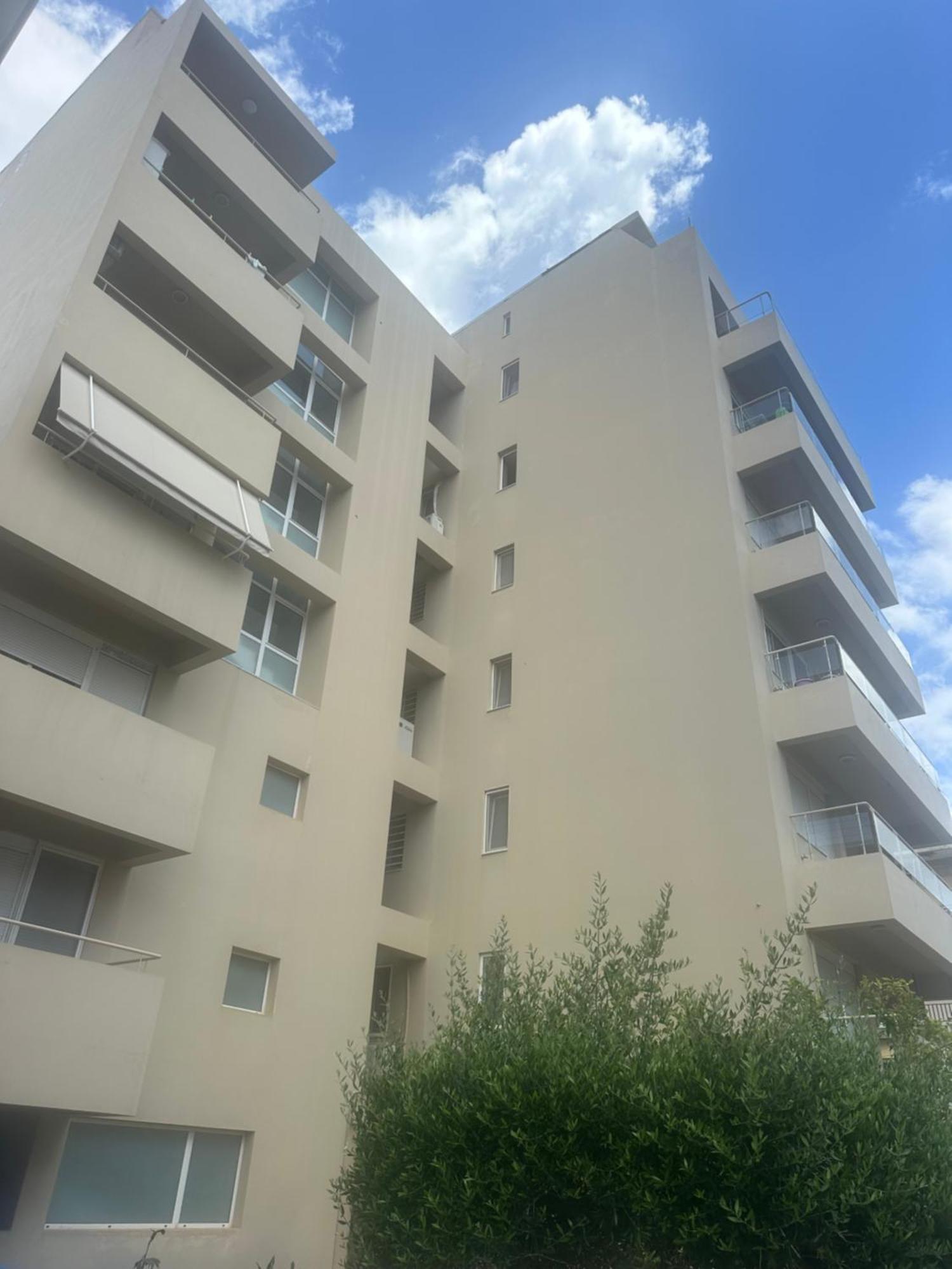 W Apartment Chania  Exterior foto